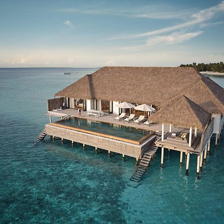 Como Maalifushi - Partner Travels Free For 7 Nights Or More Hotel Exterior photo