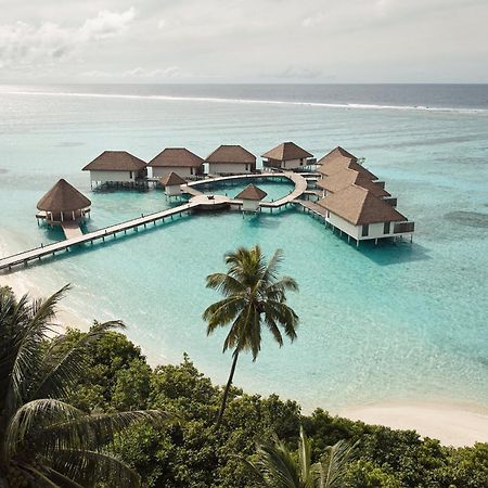 Como Maalifushi - Partner Travels Free For 7 Nights Or More Hotel Exterior photo