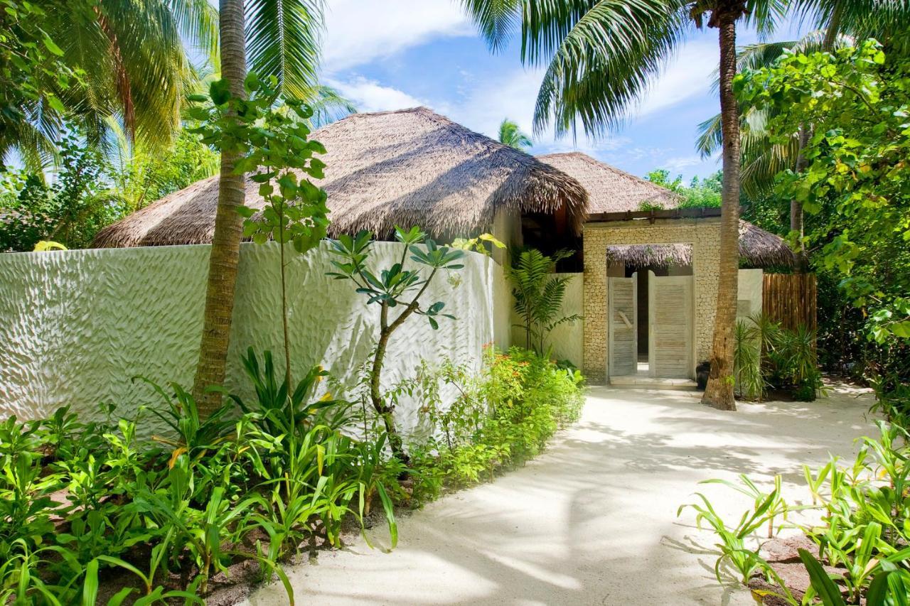 Como Maalifushi - Partner Travels Free For 7 Nights Or More Hotel Exterior photo