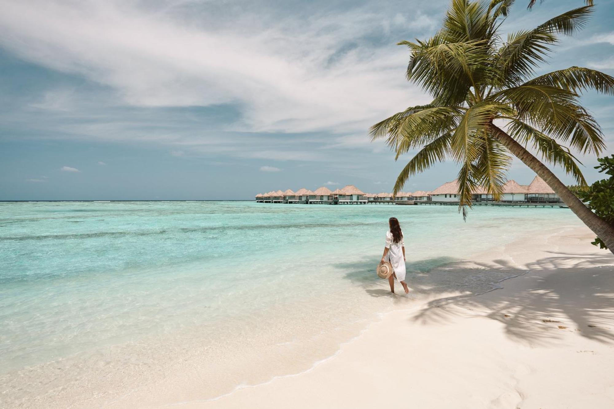 Como Maalifushi - Partner Travels Free For 7 Nights Or More Hotel Exterior photo