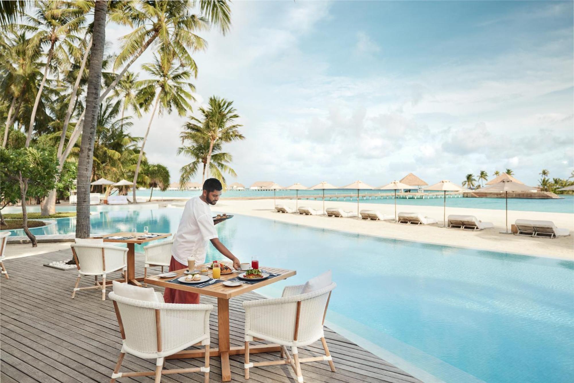 Como Maalifushi - Partner Travels Free For 7 Nights Or More Hotel Exterior photo