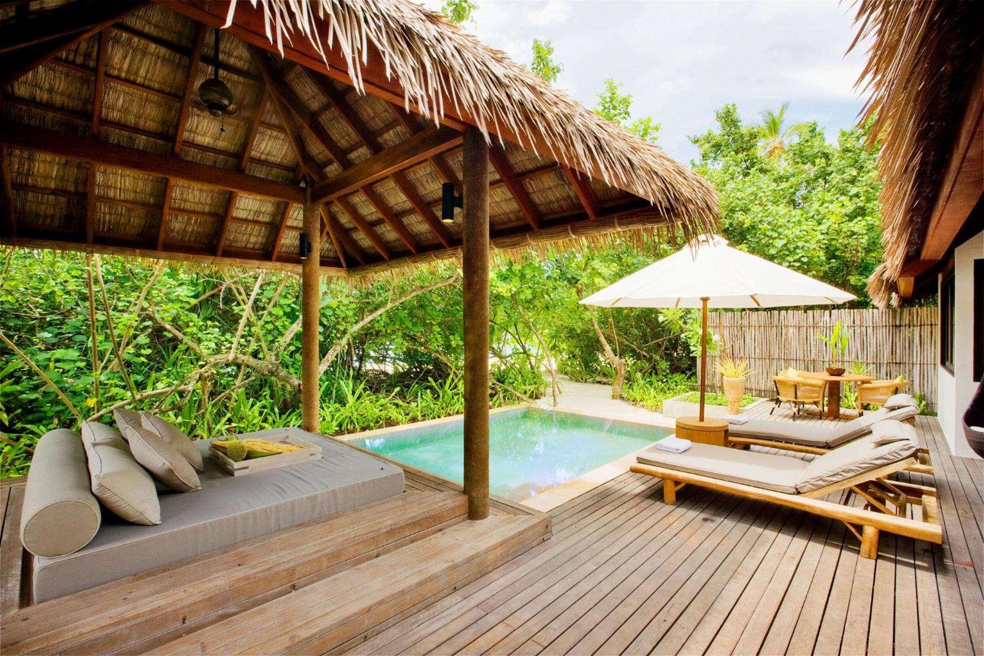 Como Maalifushi - Partner Travels Free For 7 Nights Or More Hotel Exterior photo